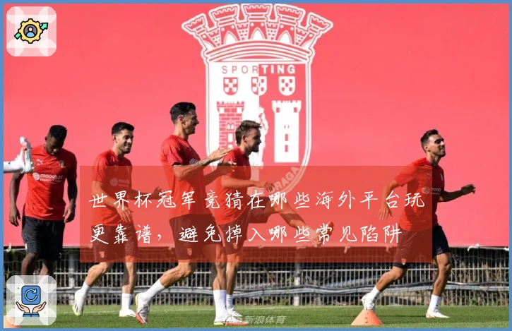 世界杯冠军竞猜在哪些海外平台玩更靠谱，避免掉入哪些常见陷阱