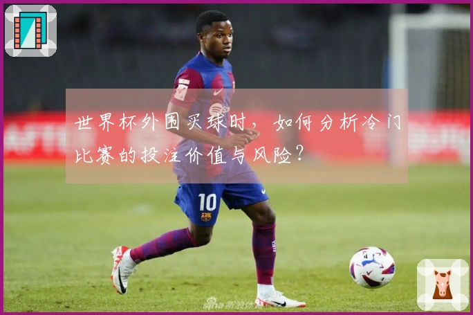 世界杯外围买球时，如何分析冷门比赛的投注价值与风险？