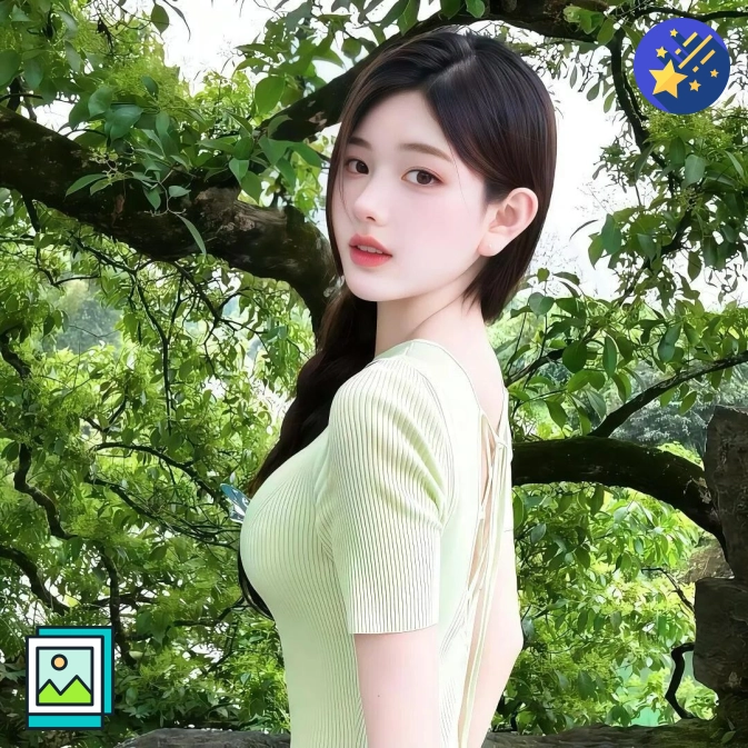 清晨